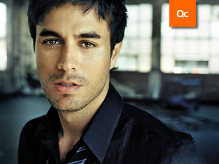 Enrique Iglesias
