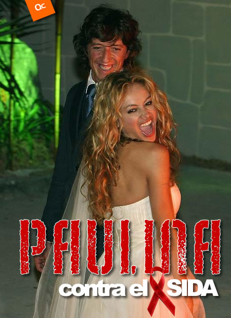 Paulina Rubio