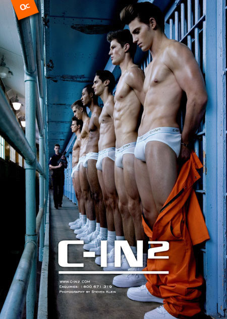 A la Cárcel con C-IN2