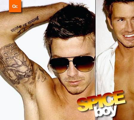 El Spice Boy