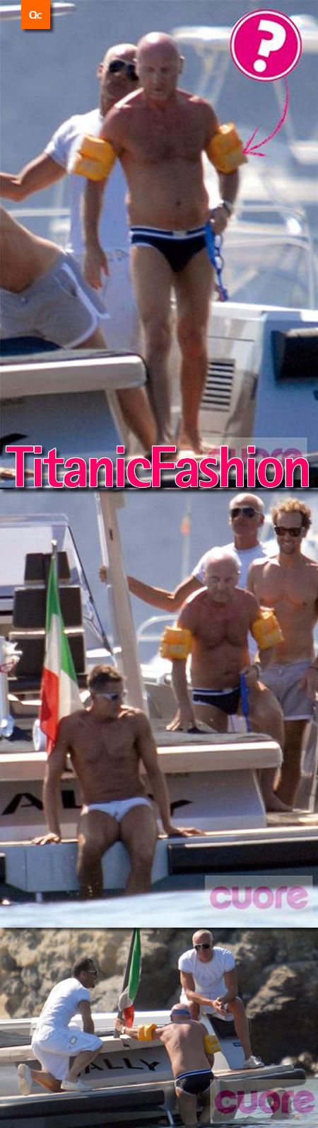 Flotadores D&G