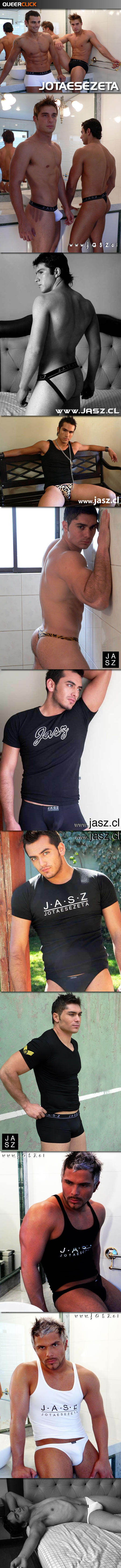 Ropa Interior poco