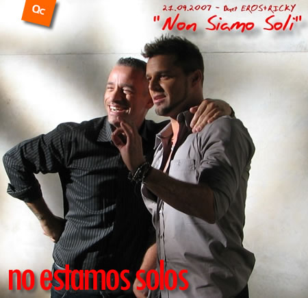 No Estamos Solos