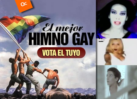 El Himno Gay