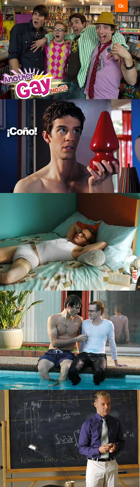 Otra Película Gay
