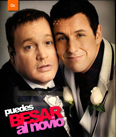 Os Declaro Marido y Marido