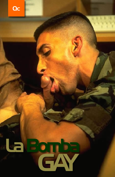 La Bomba Gay