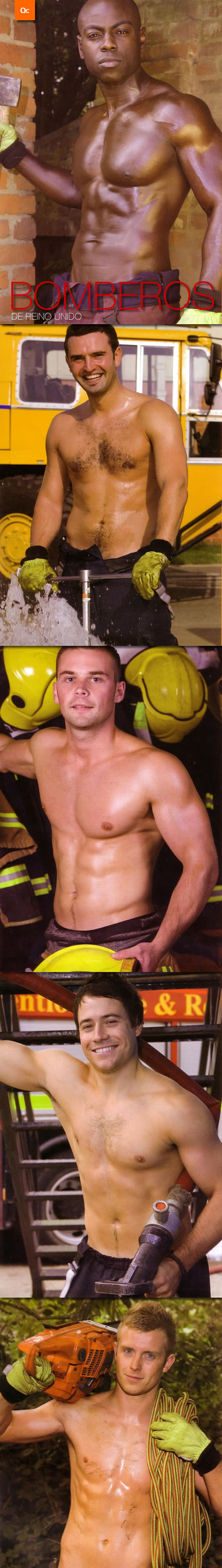 Bomberos Giri