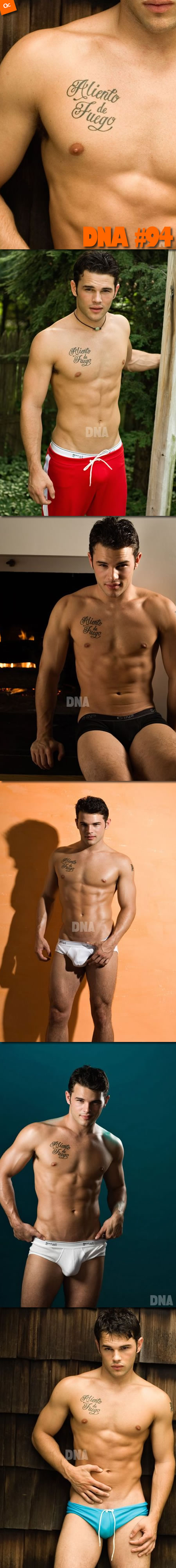 Más Patrick en DNA #94