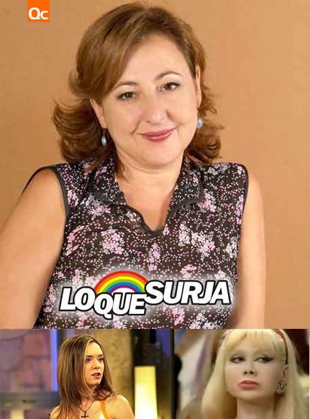 Lo Que Surja 2 - Mañana