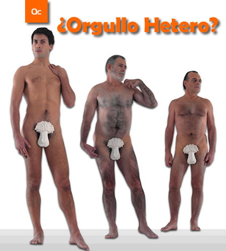 Orgullo Hetero