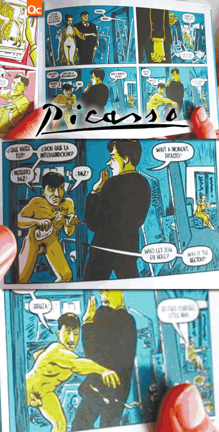 Picasso