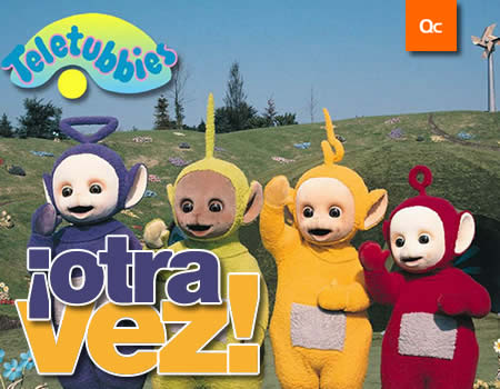 ¡Otra Vez!