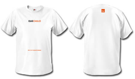 QC Camisetas