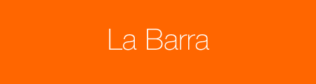 ¿Qué Dices? - La Barra