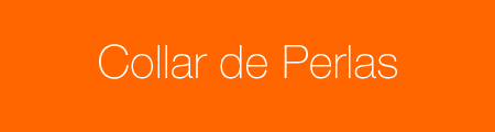 ¿Qué Dices? - Collar de Perlas