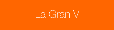 ¿Qué Dices? La Gran V