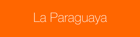 ¿Qué Dices? - La Paraguaya