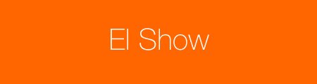 ¿Qué Dices? - El Show