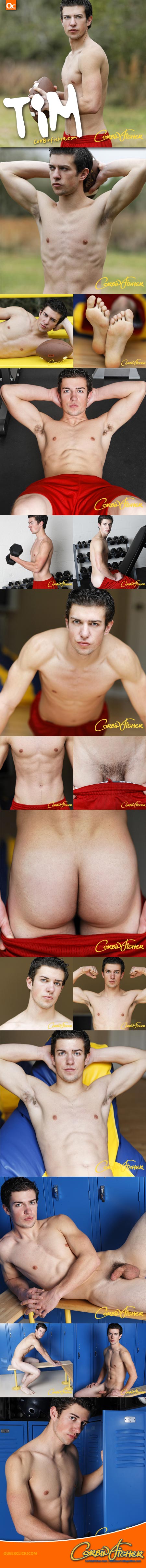 Tim at CorbinFisher.com