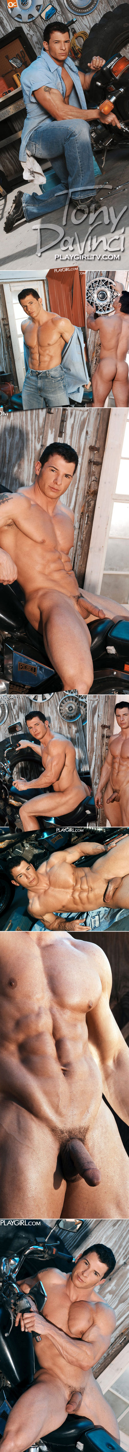 the mechanic from heaven