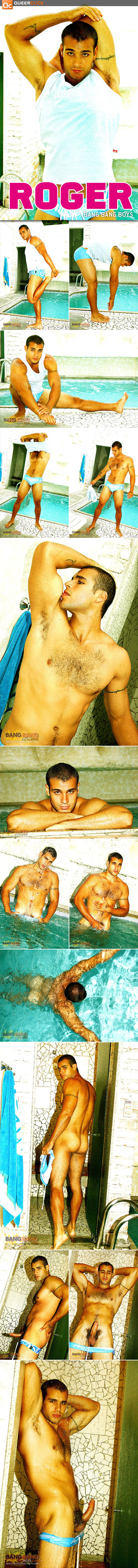 Roger at BangBangBoys.com