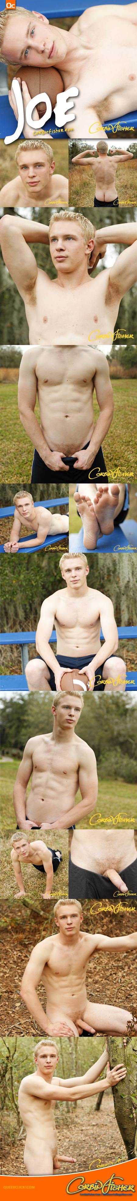 Joe at CorbinFisher.com