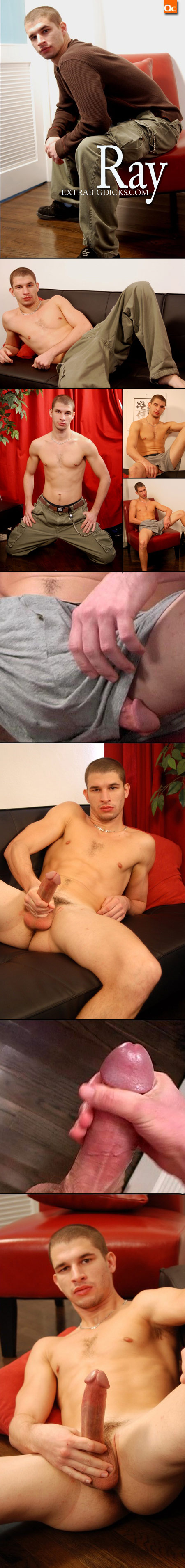 his dick will rip em a new one