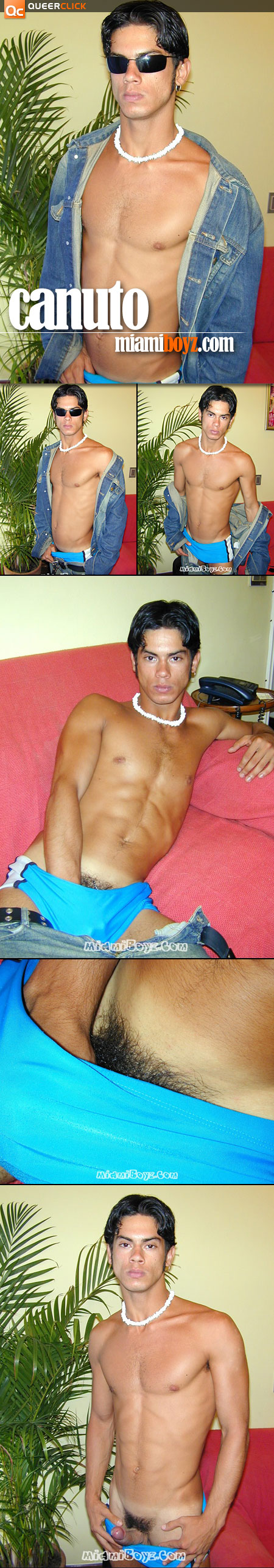 Canuto at MiamiBoyz.com