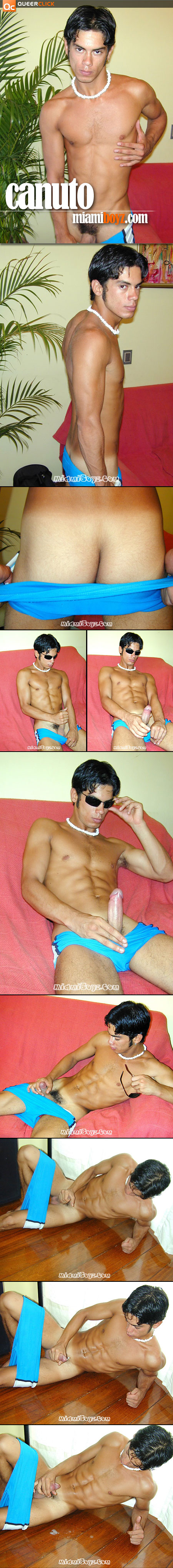 Canuto at MiamiBoyz.com