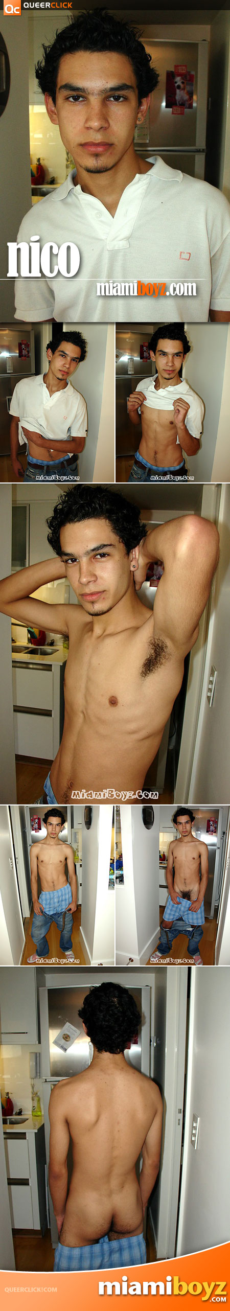Nico at MiamiBoyz.com