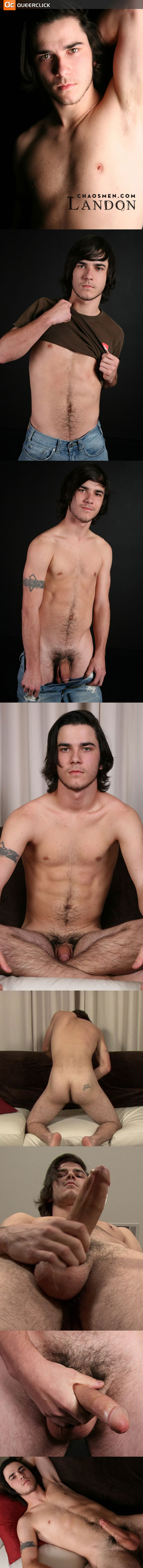 Landon
