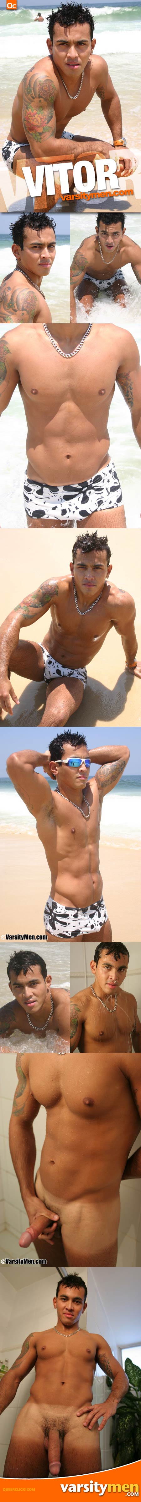 Vitor(2) at VarsityMen.com