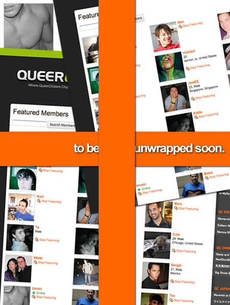 Unwrapping Soon