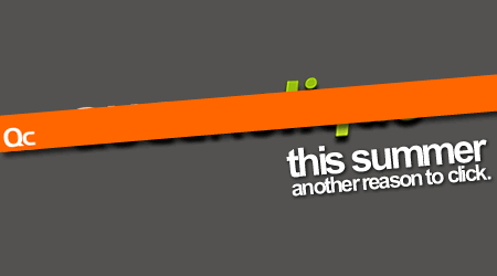 This Summer - Another Reason To Click