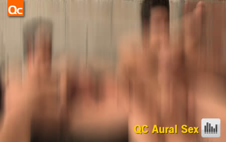 QC Aural Sex