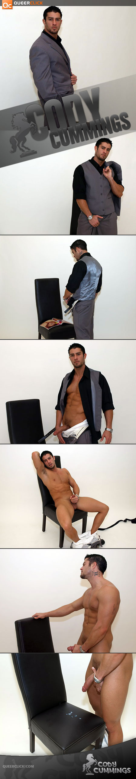 Cody at CodyCummings.com