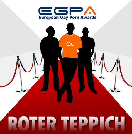 European Gay Porn Awards Ticket Giveaway