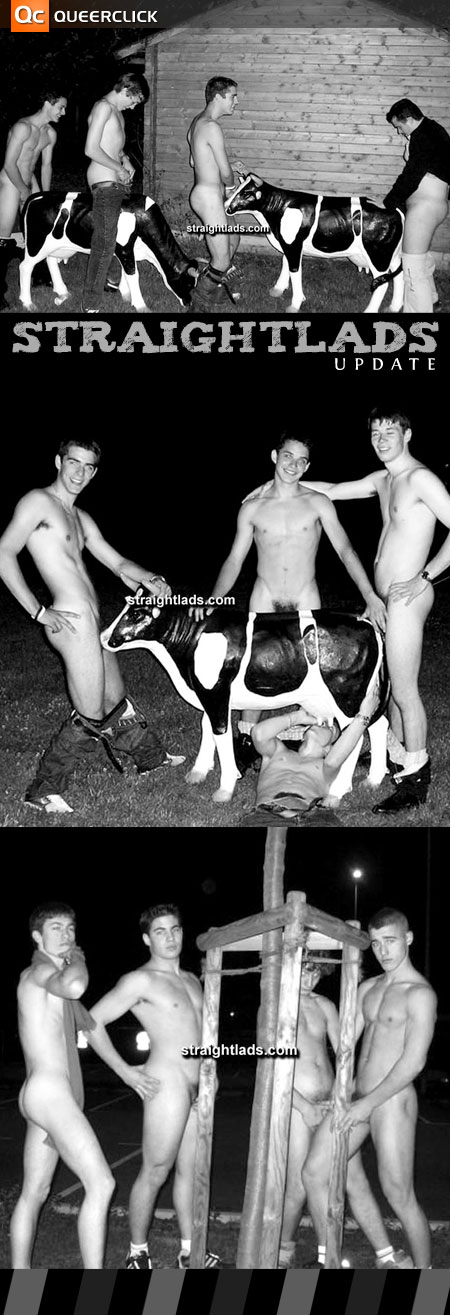 Straight Lads