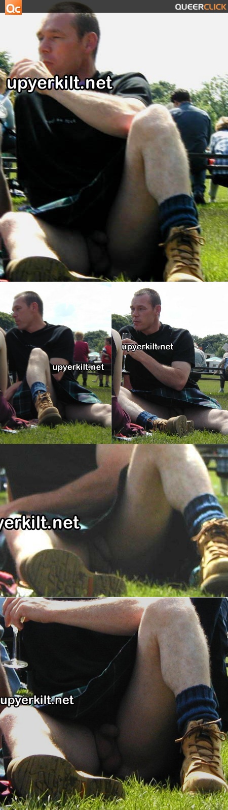 UpYerKilt Update