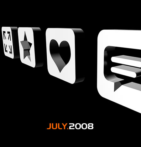 It is July! Stay tuned.