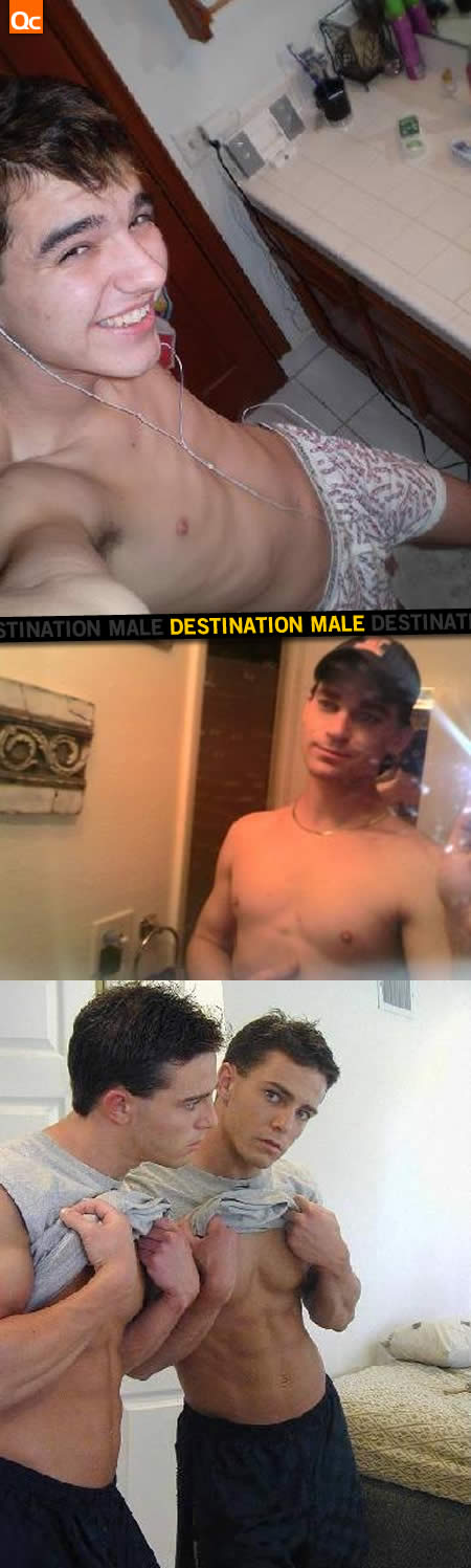 Summer Love Or Summer Lust at DestinationMale.com