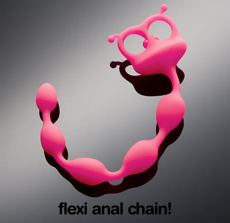 Flexi Felix