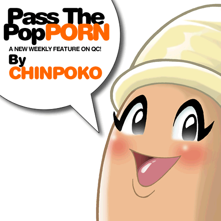 Pass The PopPORN