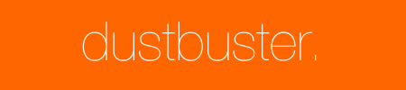 Queerism - Dustbuster