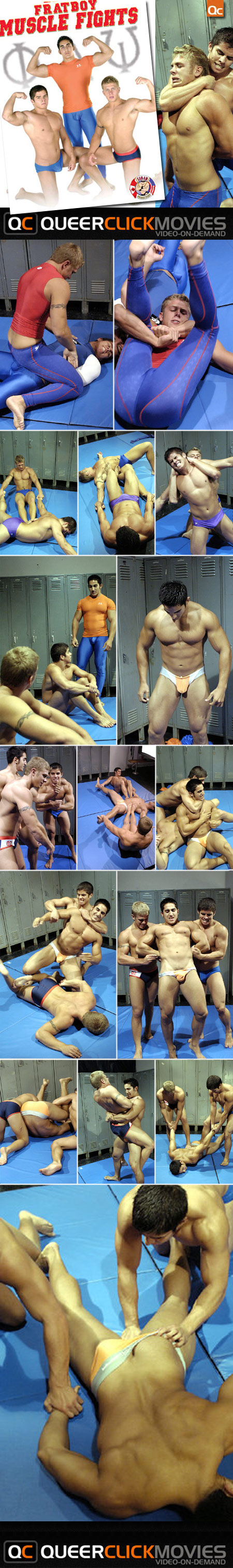 lockerroom muscle match