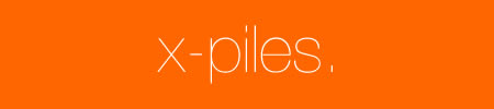 Queerism - X-Piles