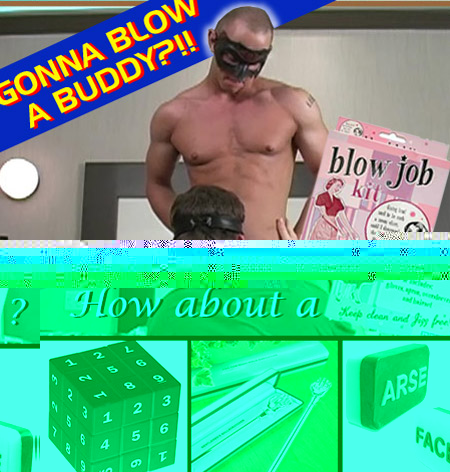 Bro jobs need a separate Bro Job Kit.