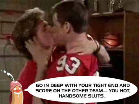 Kiss me, number 30