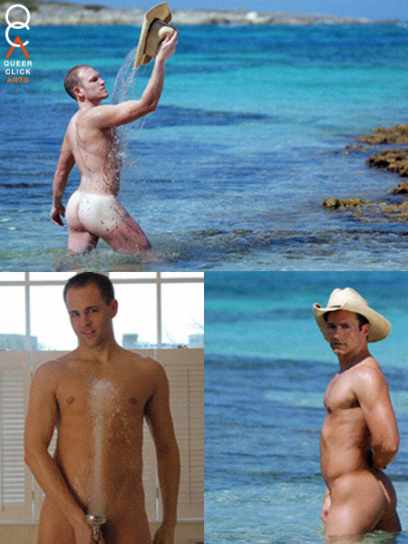 Brokeback Meets Broadway